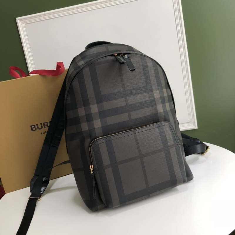 B**rry backpacks